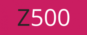Z500 Z500