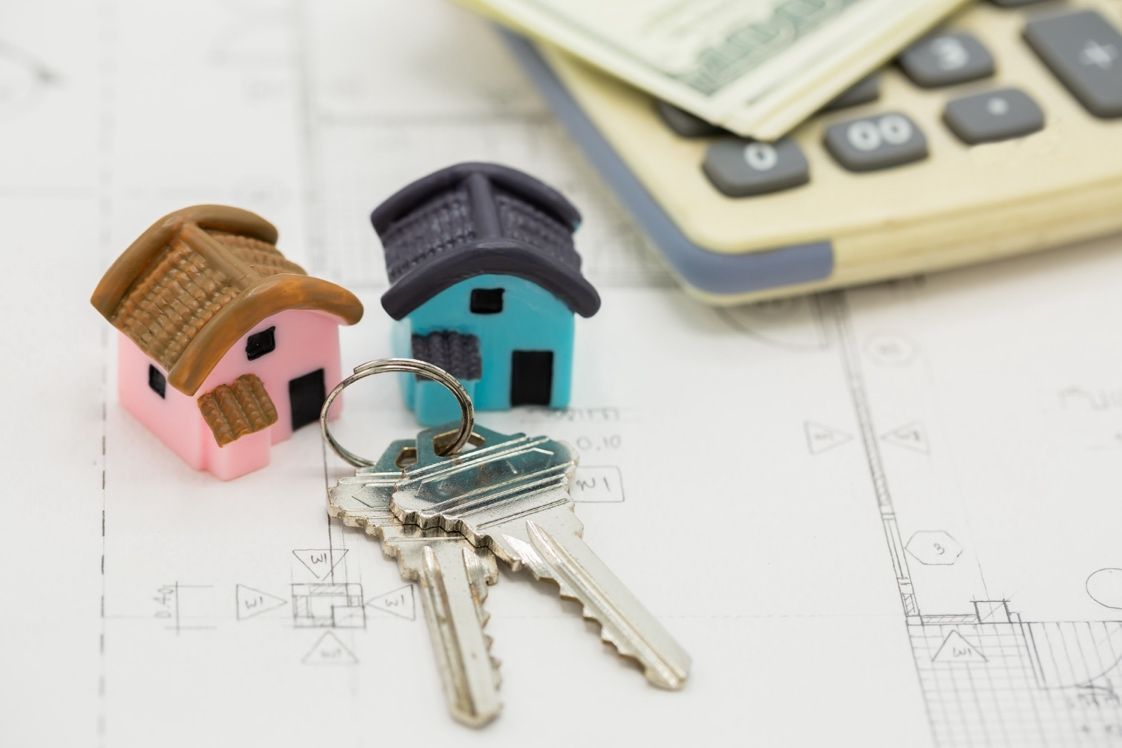 В Госдуме вновь заговорили о частичном погашении ипотеки за рождение детей