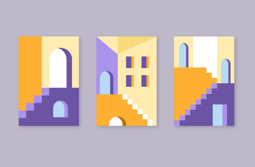 Обзор архитектурных стилей в современном малоэтажном строительстве