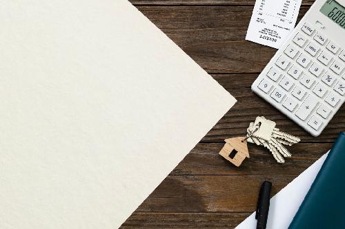 Строительство в ипотеку: как оформить дом