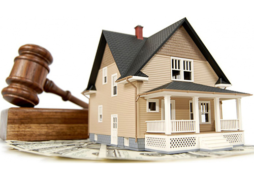 Как юридически правильно выбрать участок для строительства дома?
