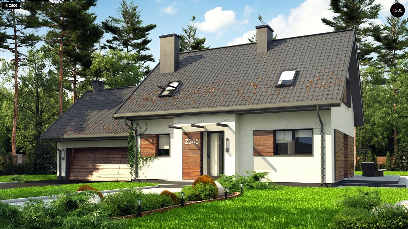 Кухни в . Автор – Pracownia Projektowa ARCHIPELAG