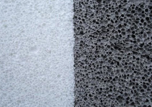 Классификация ячеистых бетонов (газобетон, пенобетон, газосиликат)