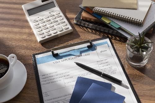 Как получить налоговый вычет за строительство собственного дома