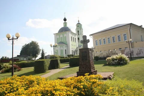Строительство домов в Козельске