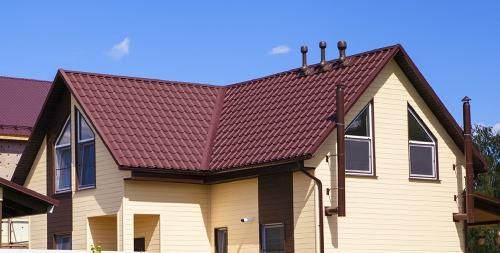 Как выбрать металлочерепицу, если цена и внешний вид не главные факторы