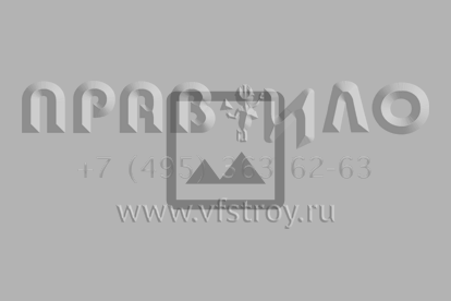 Проект двухэтажного дома с гаражом на две машины в стиле Готика S5-414 (3323-00454)