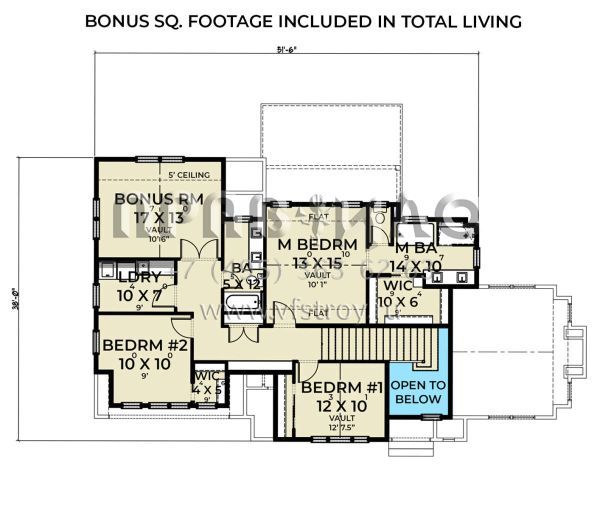 Проект двухэтажного дома с гаражом на две машины в английском стиле S5-235 (2464-00012)