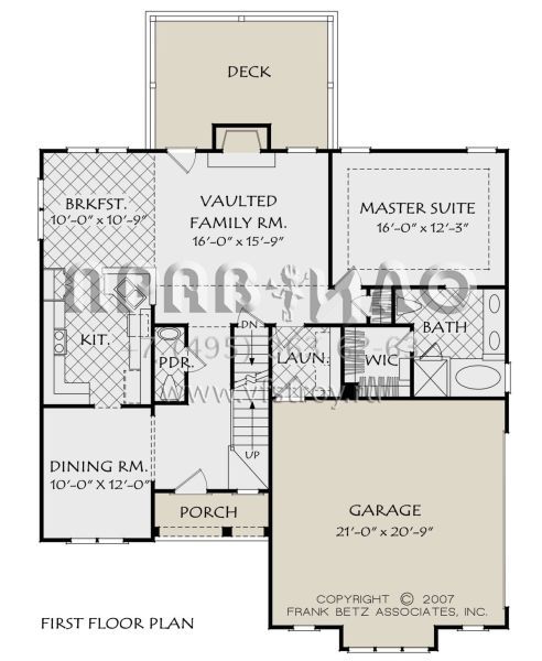 Проект двухэтажного дома с гаражом на две машины в современном стиле S5-160 (8594-00034)