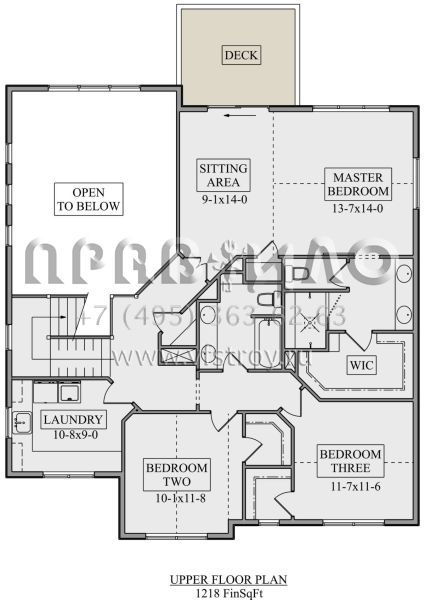 Проект двухэтажного дома с гаражом на три и более машин в современном стиле S5-224 (5631-00166)