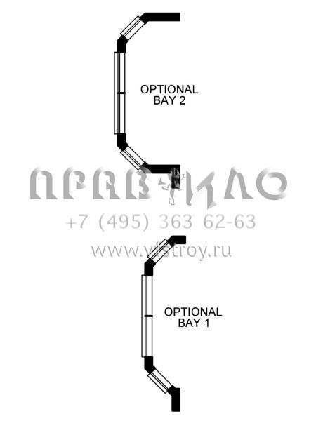 Проект двухэтажного дома с гаражом на две машины в прибрежном стиле S5-241 (402-01582)