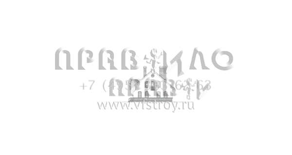 Коттедж со стильной архитектурой S6-188(J-188-1K)