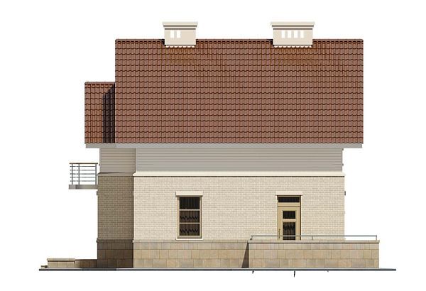 Строим Дом S6-195(I-195-1P)