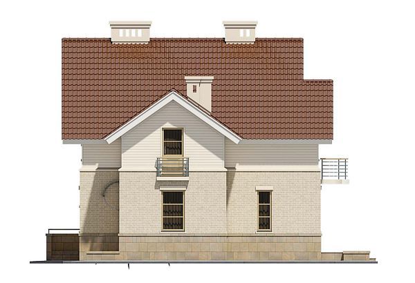 Строим Дом S6-195(I-195-1P)