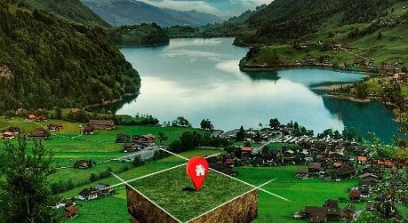 Новые правила узаконивания земли могут появиться в России