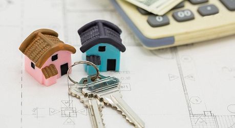 В Госдуме вновь заговорили о частичном погашении ипотеки за рождение детей