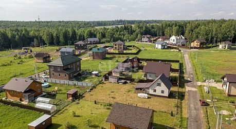 Строительство домов в Леоново Строительство домов в Леоново
