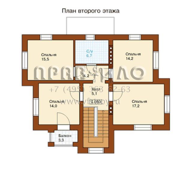 Жить в доме! S6-189(J-189-1P)