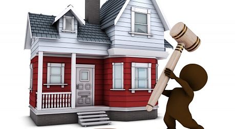 Росреестр хочет изменить механизм возврата права собственности после мошеннических действий