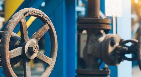 Поведение газа к дому может подешеветь