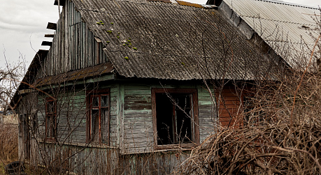 Более 90 тыс. земельных участков рискуют быть конфискованными
