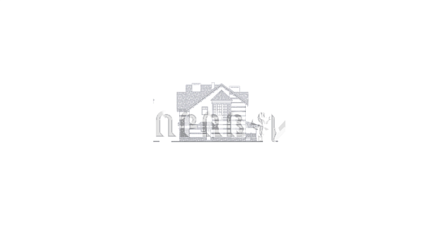 Проект коттеджа из газобетона K-293-1P