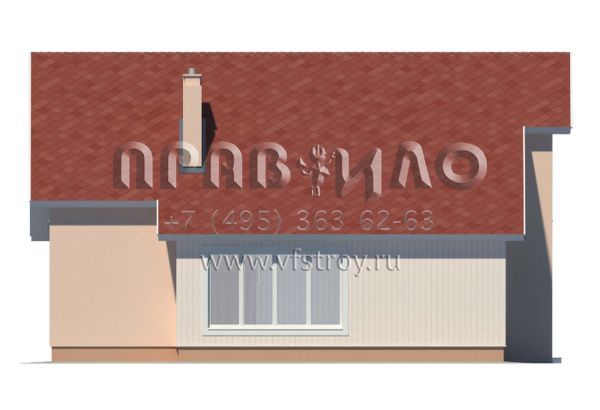 Red House S6-158(I-158-1P)