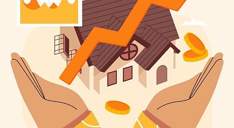 Минпромторг должен будет разработать льготы для деревянного домостроения