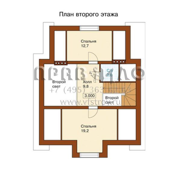 Red House S6-158(I-158-1P)