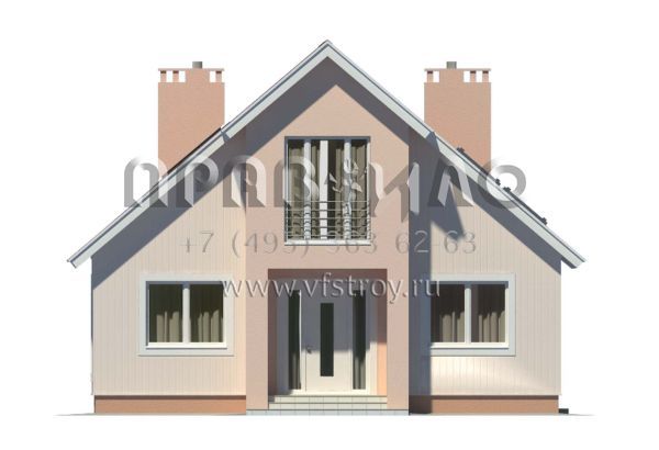 Red House S6-158(I-158-1P)