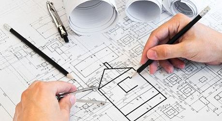 Этапы проектирования коттеджей Этапы проектирования коттеджей