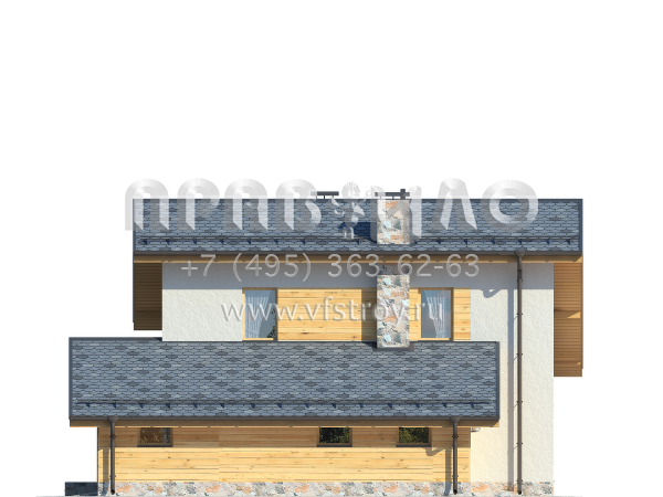 Лучший проект июля 2011 в номинации "Рационализм" S7-176 (3-38а)