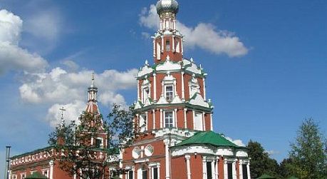 Строительство домов в Софрино Строительство домов в Софрино
