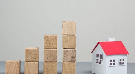 За первую половину 2025 года ввод частных домов составил 71% от общего объёма За первую половину 2025 года ввод частных домов составил 71% от общего объёма
