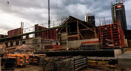 Не все товары для строительства удалось импортозаместить Не все товары для строительства удалось импортозаместить