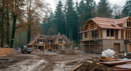 Мосгосстройнадзор ввёл обязательное раскрытие информации для ИЖС-подрядчиков