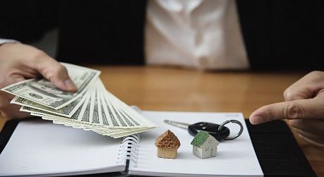 У россиян значительно упал спрос на зарубежное жильё