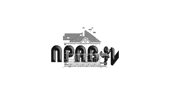 Проект особняка из пеноблоков K-237-1P