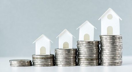 В Кабмин поступило предложение финансировать ИЖС-инфраструктуру В Кабмин поступило предложение финансировать ИЖС-инфраструктуру