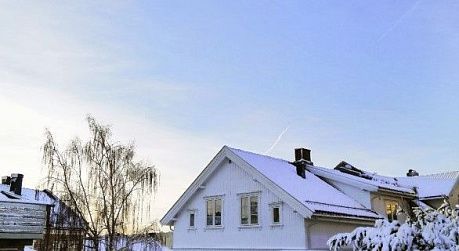 Особенности эксплуатации дома при перепадах температур Особенности эксплуатации дома при перепадах температур