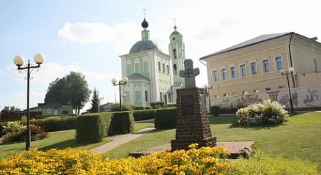 Строительство домов в Козельске Строительство домов в Козельске