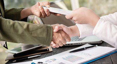 Прорабатывается механизм поэтапного раскрытия счетов эскроу Прорабатывается механизм поэтапного раскрытия счетов эскроу