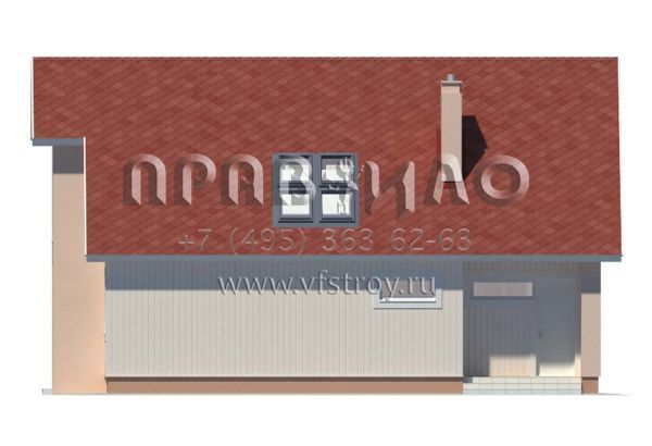 Red House S6-158(I-158-1P)