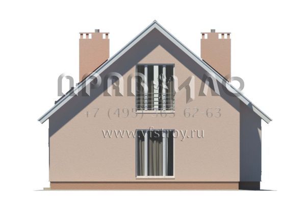 Red House S6-158(I-158-1P)