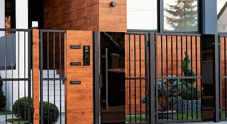 Напоминаем о требованиях к заборам на участках