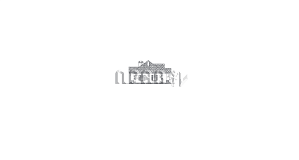 Проект дома из пенобетона с компактным планом F-131-1P