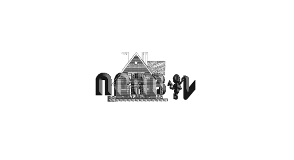 Проект дома из кирпича  K-223-1K