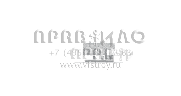 Коттедж со стильной архитектурой S6-188(J-188-1K)