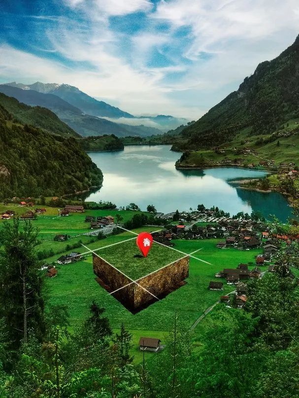 Новые правила узаконивания земли могут появиться в России