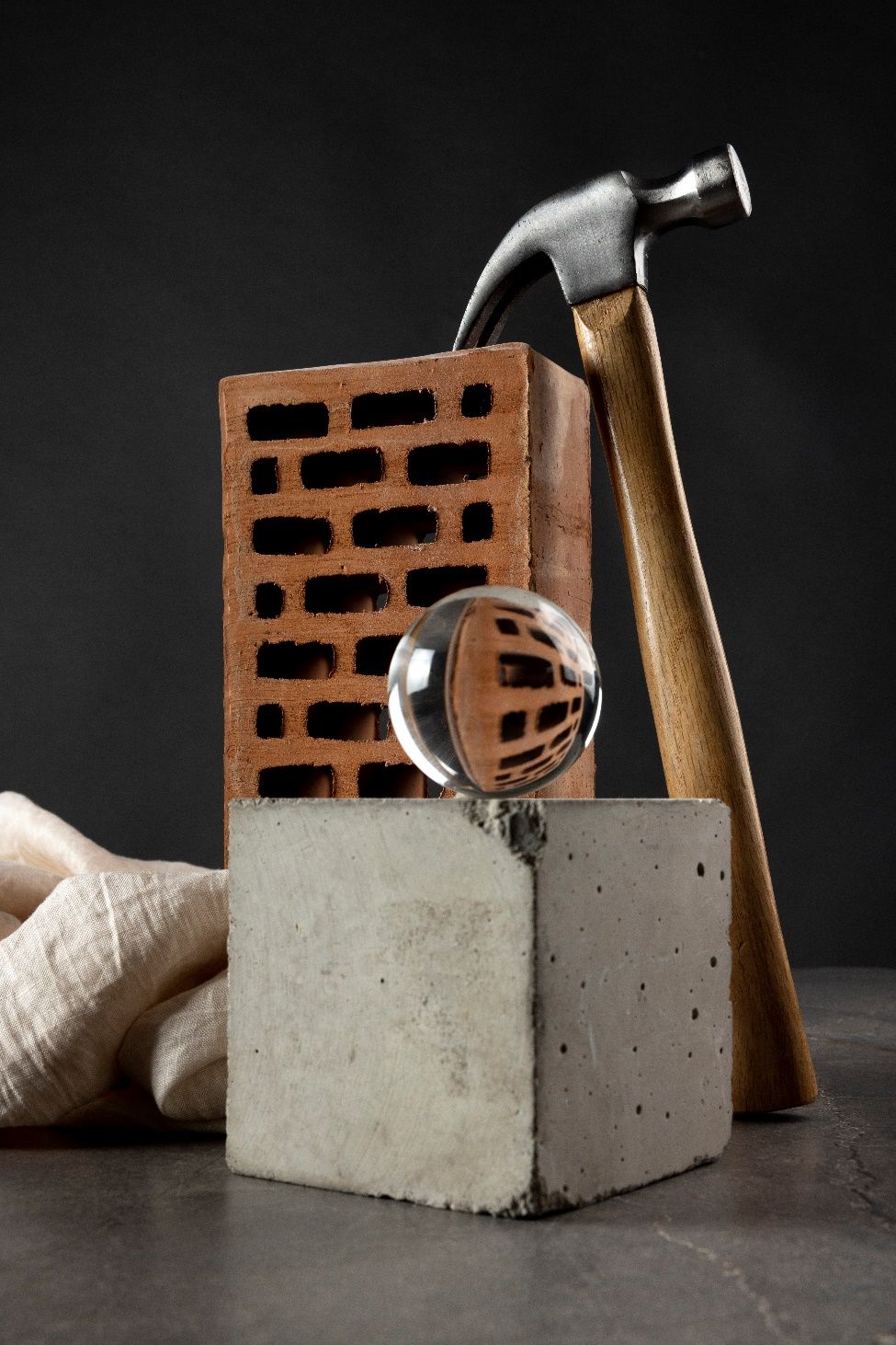 На рынке наблюдается удорожание стройматериалов